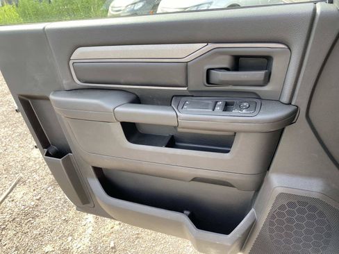 New 2026 RAM 2500 Tradesman AWD/4WD image 14