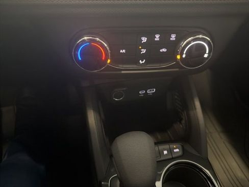 New 2026 Chevrolet TrailBlazer LS w/ LS Convenience Package AWD/4WD image 32