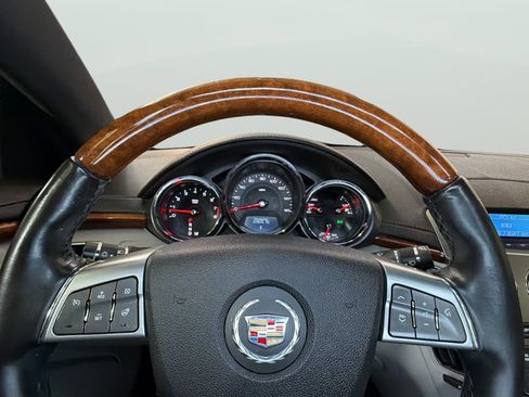 Used 2012 Cadillac CTS Performance w/ Performance Luxury Package RWD image 30