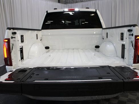 New 2025 Ford F150 King Ranch image 23