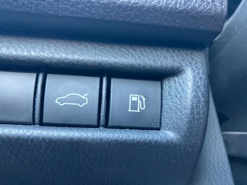 Certified 2025 Toyota Camry SE AWD/4WD image 15