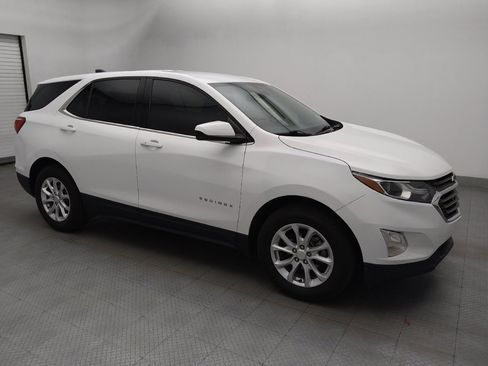 Used 2020 Chevrolet Equinox LT FWD image 11