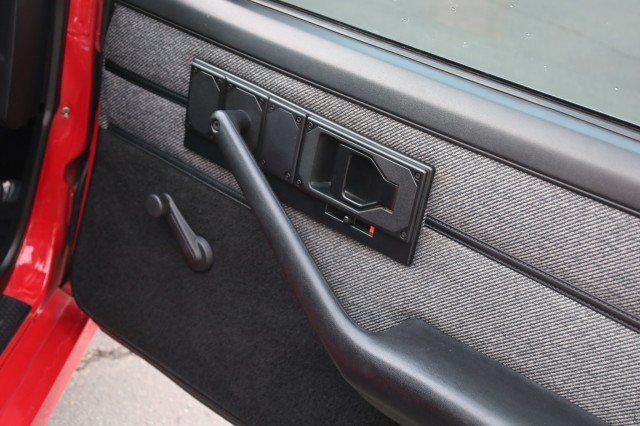Used 1990 Chevrolet Camaro IROC-Z RWD image 38