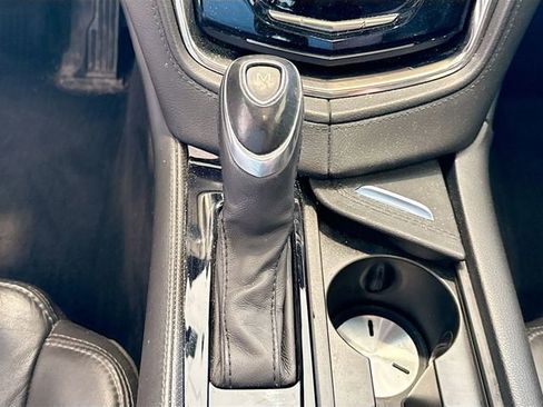 Used 2019 Cadillac CTS Luxury image 15