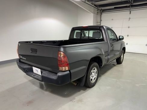 Used 2014 Toyota Tacoma 2WD Regular Cab image 7