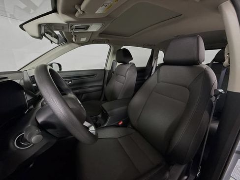 Certified 2026 Honda CR-V EX image 25
