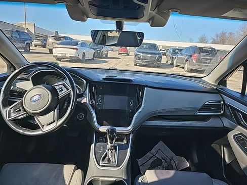 Used 2021 Subaru Legacy Limited w/ Popular Package #2 image 4