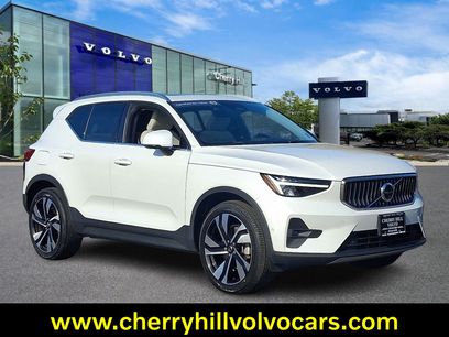 Certified 2023 Volvo XC40 B5 Plus w/ Protection Package Premier