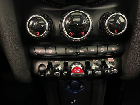 Used 2023 MINI Cooper S image 19