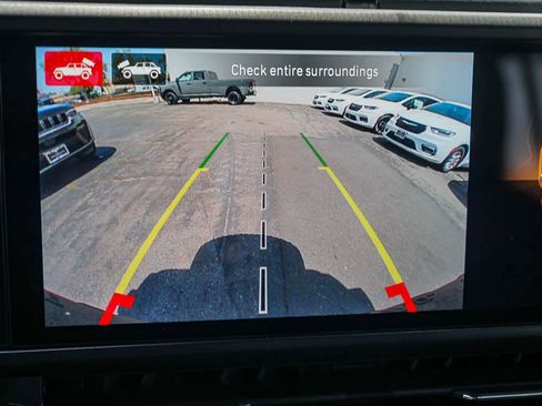 New 2026 Jeep Wrangler Unlimited Rubicon image 24