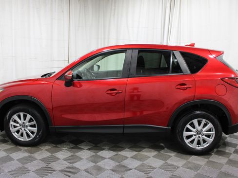 Used 2016 MAZDA CX-5 Touring FWD image 32
