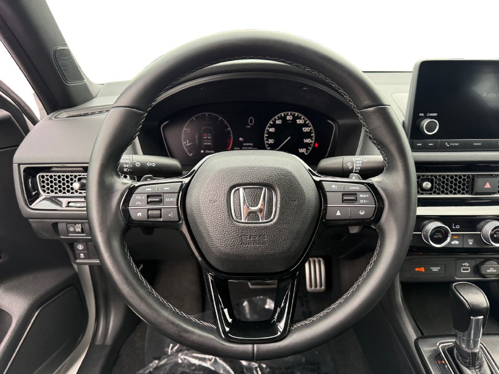 Used 2022 Honda Civic Sport image 12