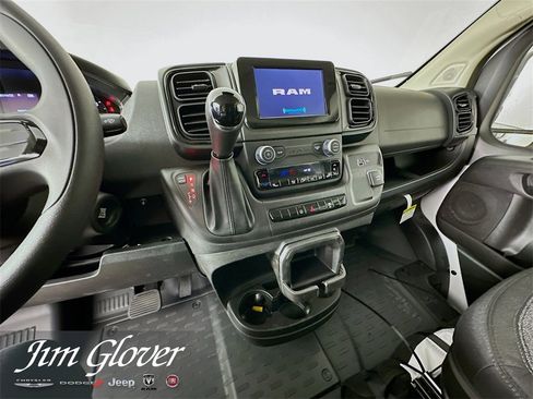 New 2026 RAM ProMaster 2500 image 27