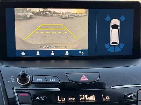 Used 2020 Acura RDX FWD w/ Technology Package image 22