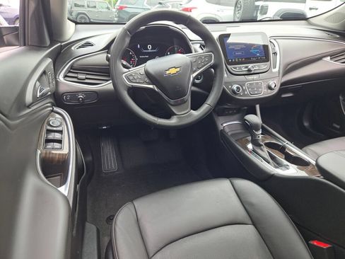 Used 2025 Chevrolet Malibu LT w/ Redline Edition FWD image 19