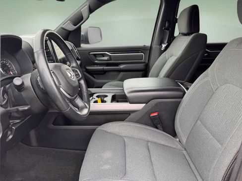 Used 2023 RAM 1500 Big Horn AWD/4WD image 7