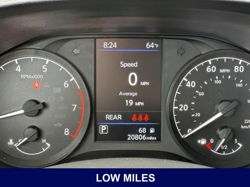 Used 2023 Nissan Altima 2.5 S FWD image 33