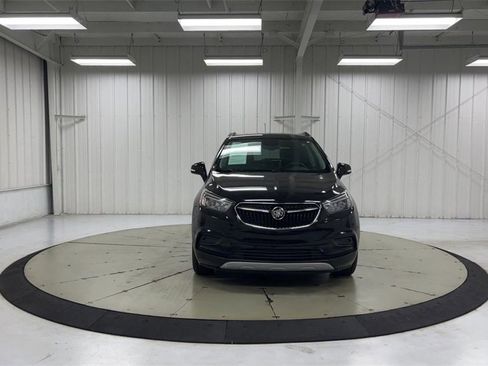 Used 2019 Buick Encore Preferred image 3