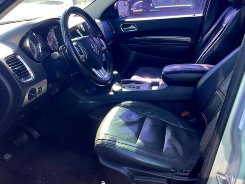 Used 2012 Dodge Durango SXT image 5