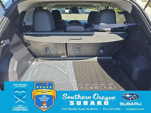New 2026 Subaru Crosstrek 2.5i Limited AWD/4WD image 12