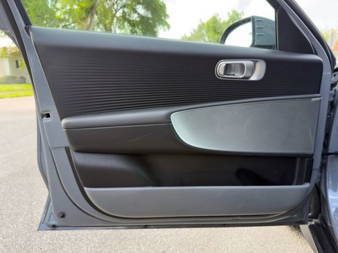 Used 2024 Hyundai Ioniq 6 SE RWD image 24