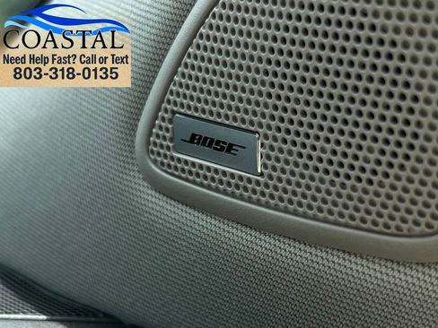 Used 2021 Nissan Murano Platinum w/ Cargo Package FWD image 29