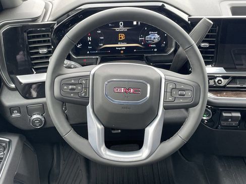 New 2026 GMC Sierra 1500 Elevation w/ Elevation Select Package image 14