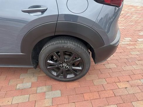 Used 2024 MAZDA CX-30 AWD 2.5 S w/ Preferred Package image 6