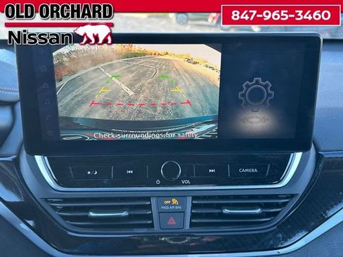 Used 2024 Nissan Altima 2.5 SR w/ SR Premium Package image 19