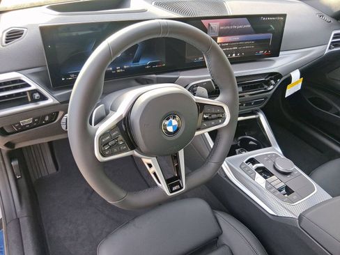 Used 2026 BMW 430i xDrive Coupe w/ M Sport Package AWD/4WD image 15