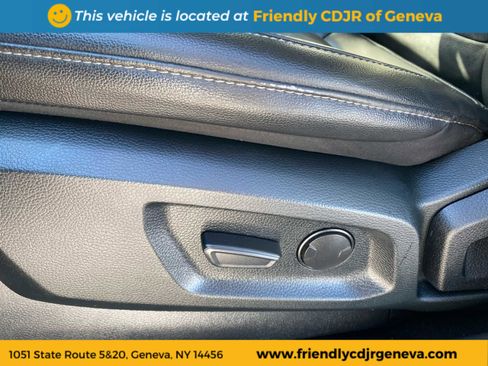 Used 2022 Ford Ranger Lariat w/ Tremor Off-Road Package image 24