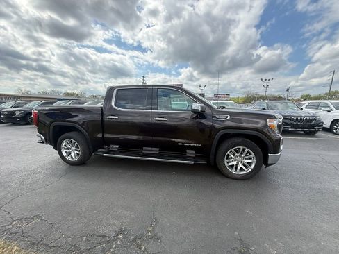 Used 2020 GMC Sierra 1500 SLT w/ SLT Premium Plus Package image 2
