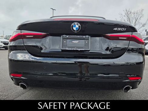 Used 2024 BMW 430i 430i image 10