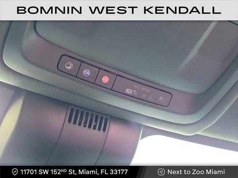 Used 2024 Chevrolet Tahoe LS image 24