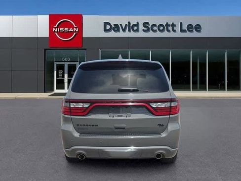 Used 2021 Dodge Durango R/T w/ Technology Group RWD image 8
