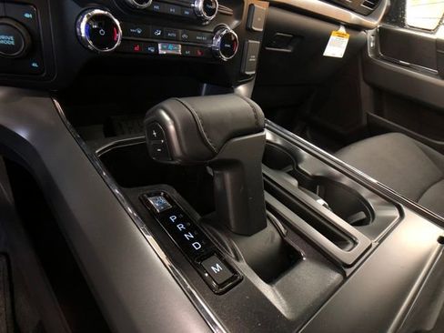 New 2025 Ford F150 XLT w/ Equipment Group 302A MID image 18