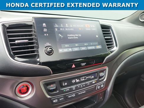 Certified 2022 Honda Passport EX-L image 33