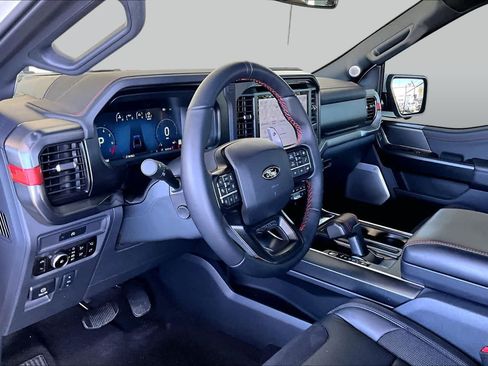 Used 2025 Ford F150 Raptor AWD/4WD image 15