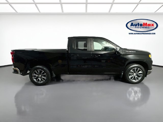 Used 2023 Chevrolet Silverado 1500 LT AWD/4WD image 9