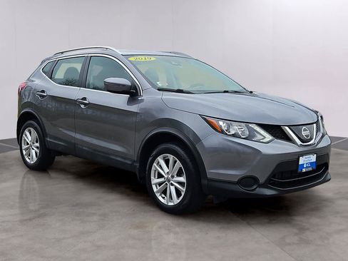 Used 2019 Nissan Rogue Sport SV AWD/4WD image 24