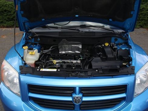 Used 2008 Dodge Caliber SE FWD image 18