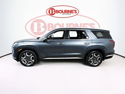 Used 2023 Hyundai Palisade Limited w/ Cargo Package image 9