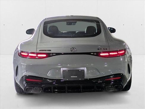 New 2025 Mercedes-Benz AMG GT 55 image 8