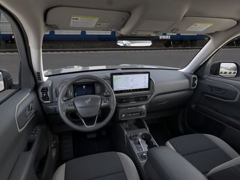 New 2026 Ford Bronco Sport Big Bend AWD/4WD image 10