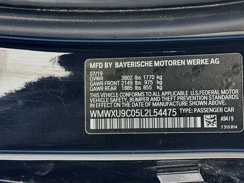 Used 2020 MINI Cooper S image 32