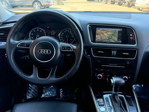 Used 2014 Audi Q5 2.0T Premium Plus AWD/4WD image 26