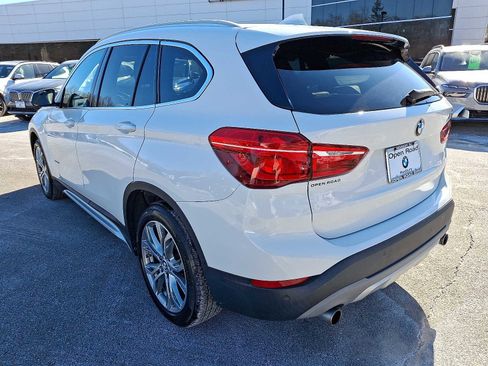 Used 2016 BMW X1 xDrive28i image 5