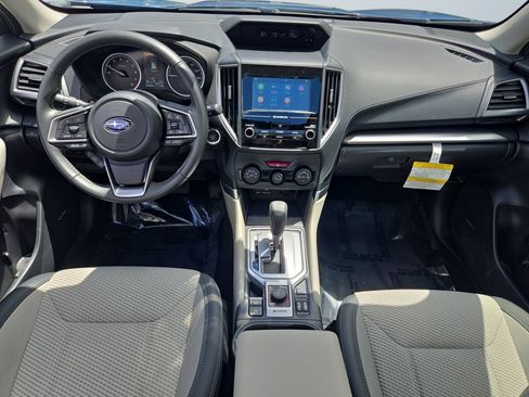 Certified 2024 Subaru Forester Premium AWD/4WD image 10