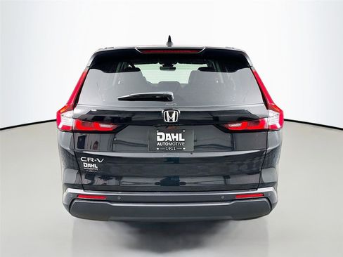 New 2026 Honda CR-V EX-L image 6