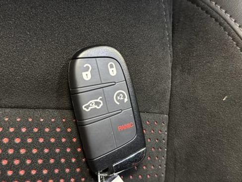 Used 2024 Dodge Hornet R/T Plus AWD/4WD image 21